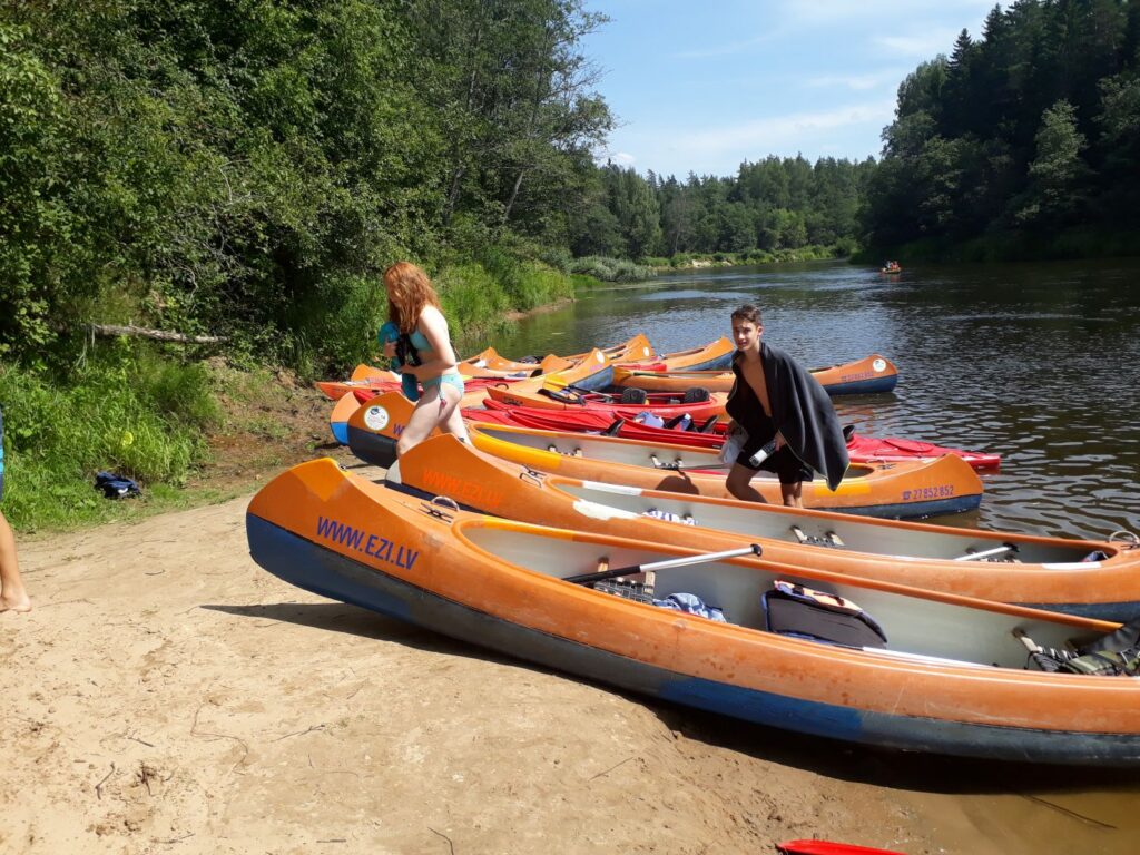 Familienreisen mit Teenagers