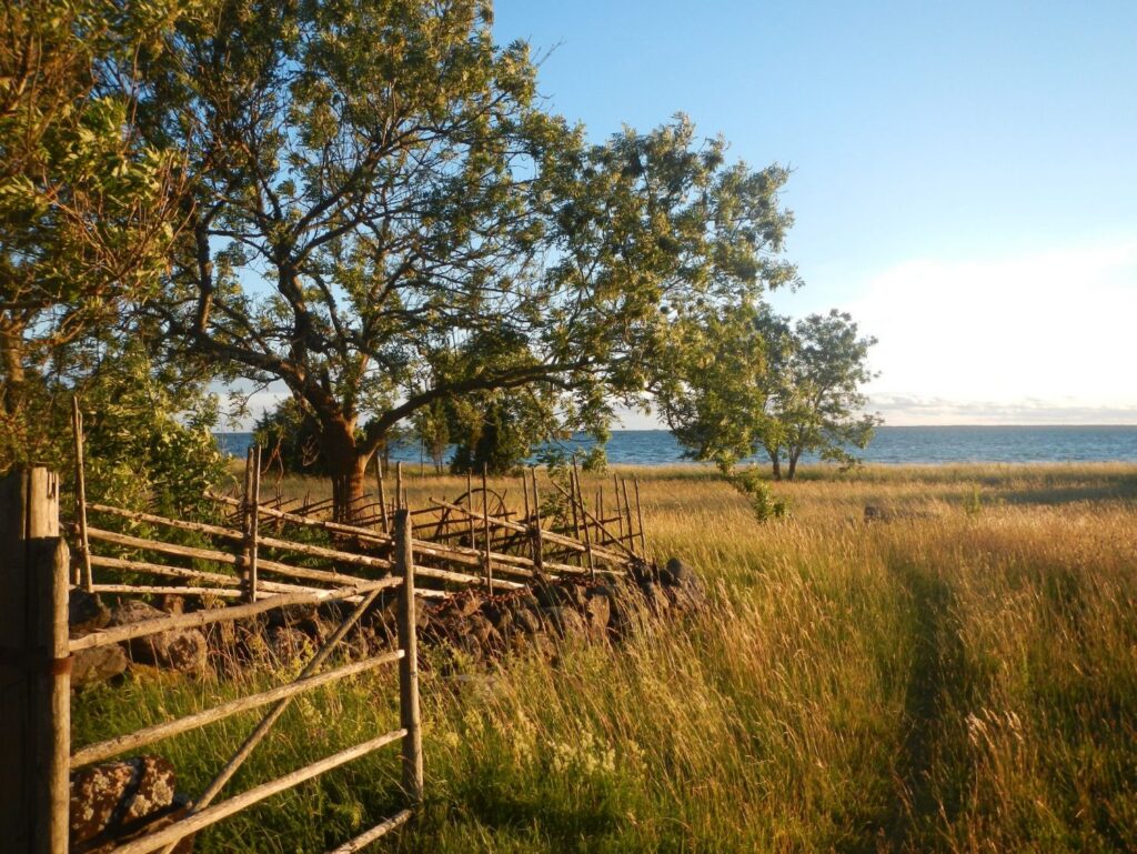 kleininseln landschaften