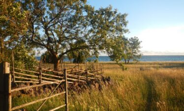 kleininseln landschaften