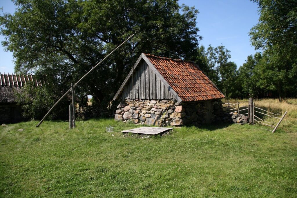 saarnaki, august 2010