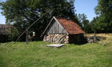 saarnaki, august 2010