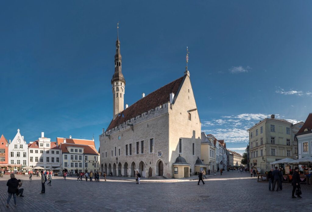 tallinn