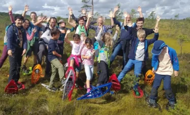 Inselreise in Estland – unberührte Natur, Meer und ruhige Küstenlandschaften entdecken