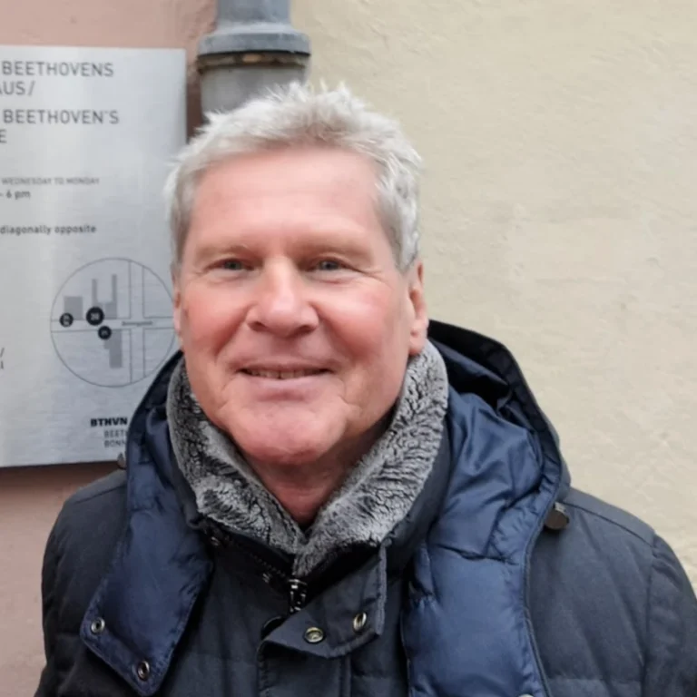 helge neukirch activest tourguide