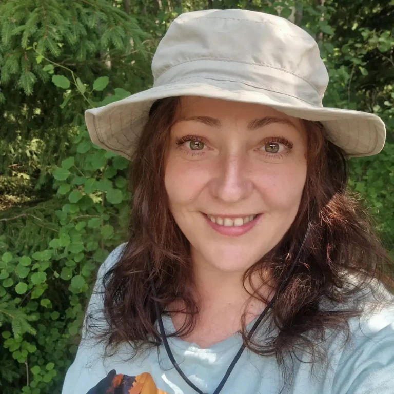 kart miljaste activest tourguide