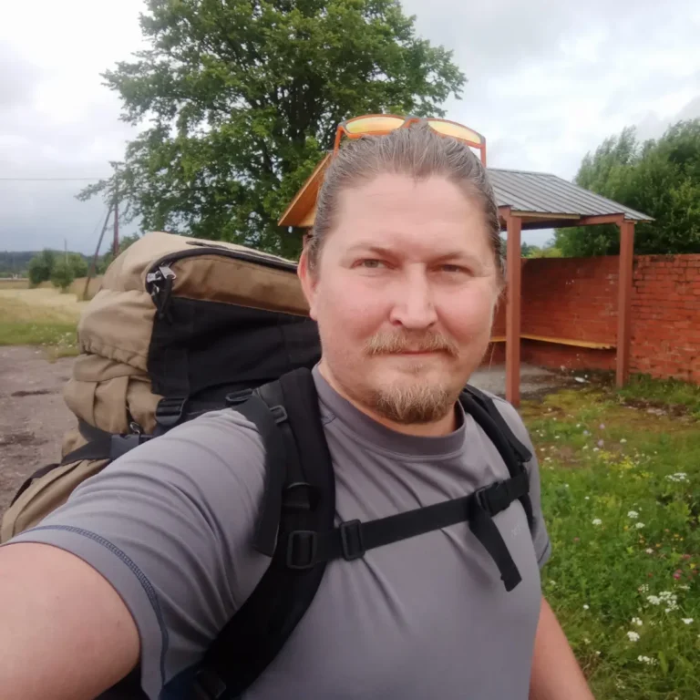 tiit taimla activest tour guide