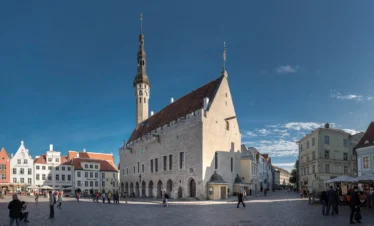 tallinn estonia tours activest